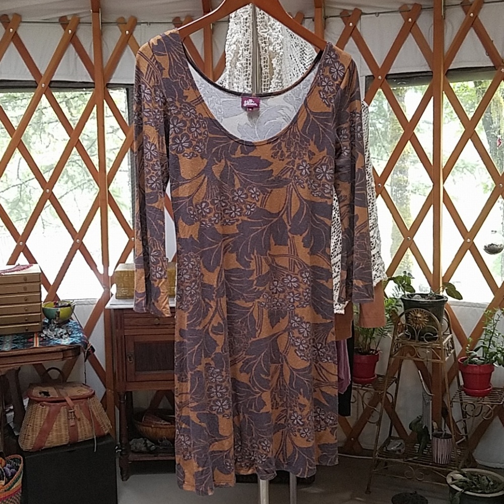 Salaam tunic